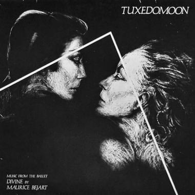 Tuxedomoon -  Divine